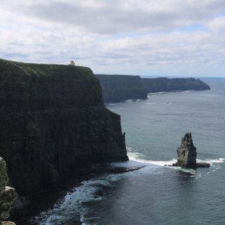 Cliffs of Moher, Doolin, Burren, and Galway image